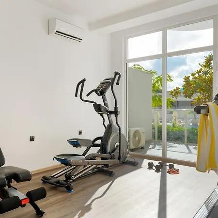 Perla Tui Suneo Adults Only Hotel Slantchev Briag