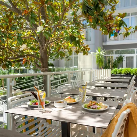 Perla Tui Suneo All Inclusive Hotel Adults Only