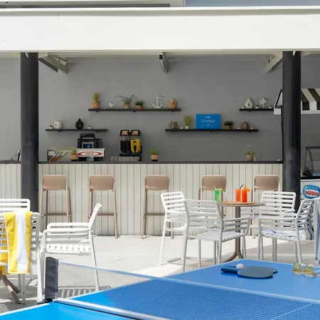 Hotel Perla Tui Suneo Adults Only Slantchev Briag
