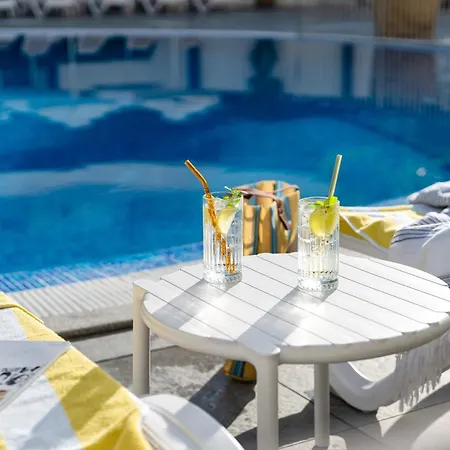 Hotel Perla Tui Suneo Adults Only Slantchev Briag