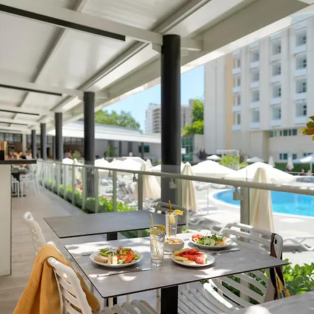 Perla Tui Suneo Adults Only 4*