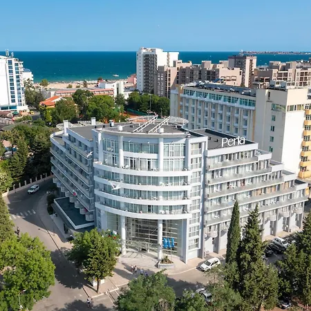Perla Tui Suneo All Inclusive Hotel Adults Only 4*