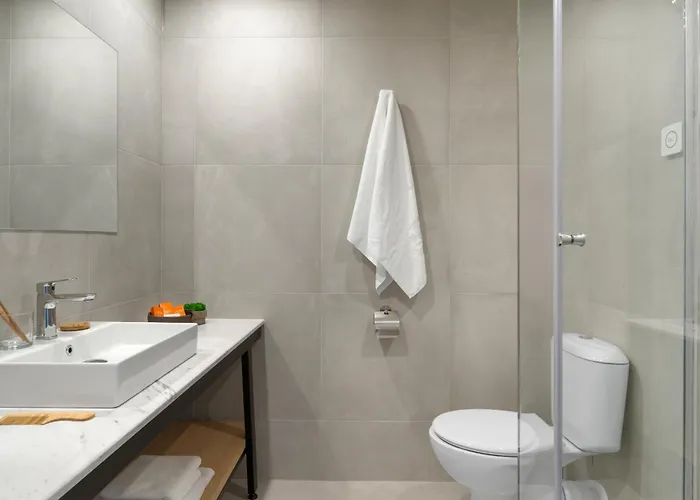 ホテル Perla Tui Suneo (adults Only) 4*