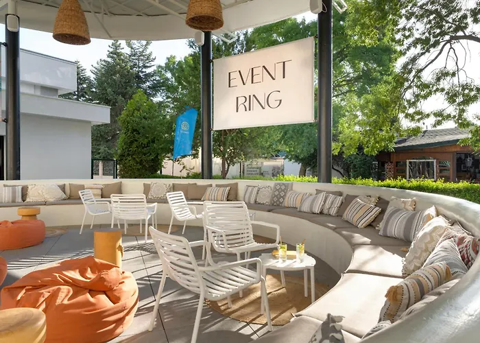 Perla Tui Suneo (adults Only) ホテル 4*