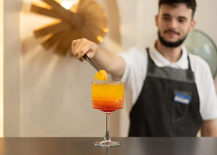 Perla Tui Suneo (adults Only) 4* サニービーチ