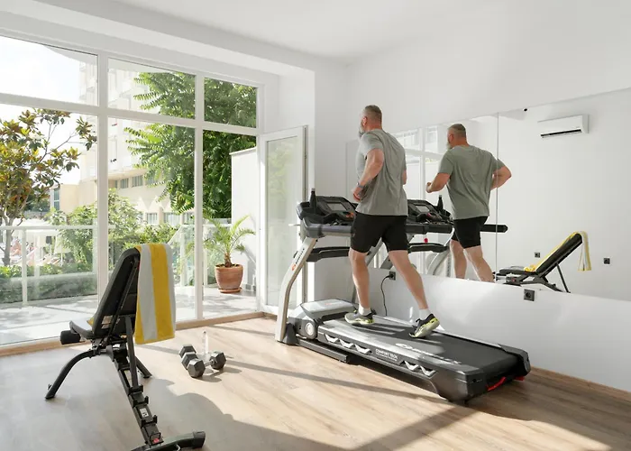 Perla Tui Suneo (adults Only)