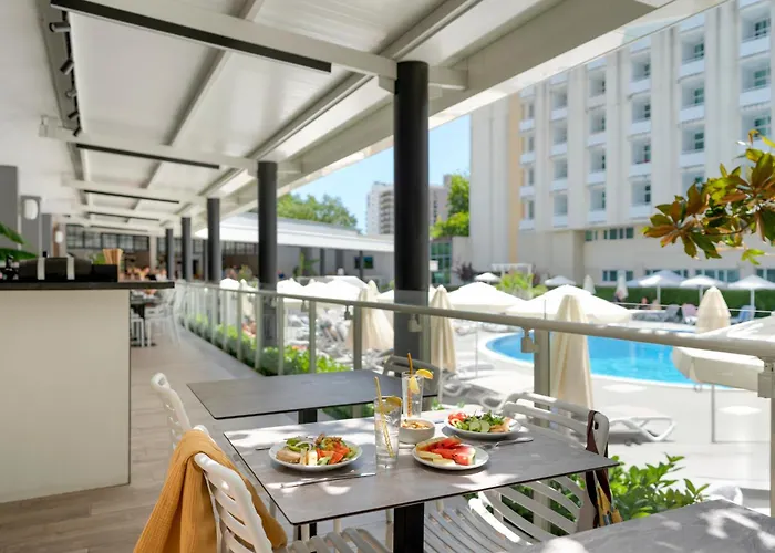 Perla Tui Suneo (adults Only) 4*